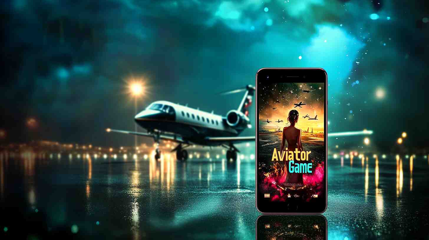 Hãy thử Aviator tại LC88.COM